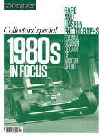 Motor Sport Magazine Specials